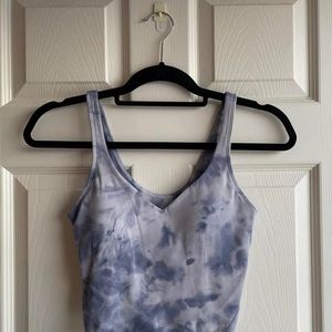 Lululemon Align Tank